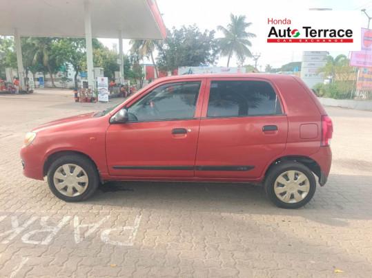 2013 Maruti&nbsp;Alto K10 2010-2014 VXI