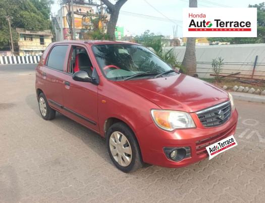 2013 Maruti&nbsp;Alto K10 2010-2014 VXI