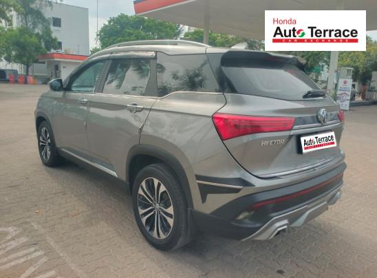 2021 MG&nbsp;Hector 2019-2021 Sharp Diesel MT