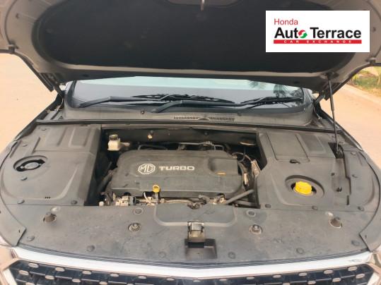 2021 MG&nbsp;Hector 2019-2021 Sharp Diesel MT