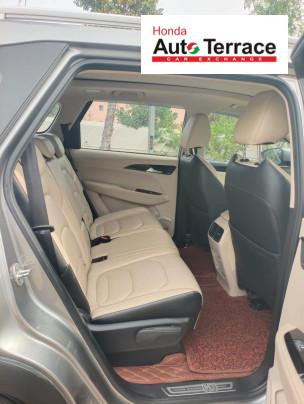 2021 MG&nbsp;Hector 2019-2021 Sharp Diesel MT