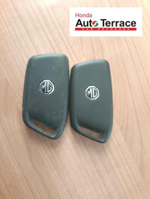 2021 MG&nbsp;Hector 2019-2021 Sharp Diesel MT