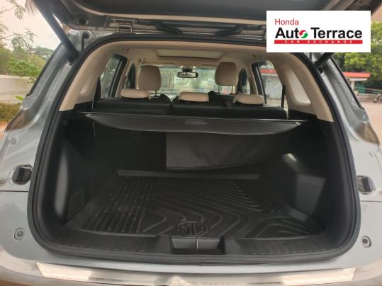 2021 MG&nbsp;Hector 2019-2021 Sharp Diesel MT