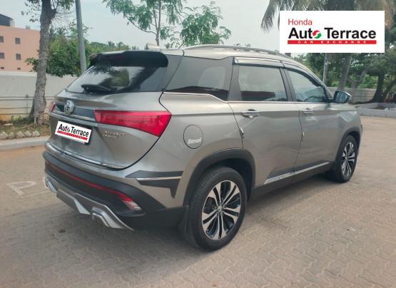 2021 MG&nbsp;Hector 2019-2021 Sharp Diesel MT