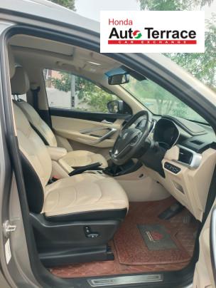 2021 MG&nbsp;Hector 2019-2021 Sharp Diesel MT