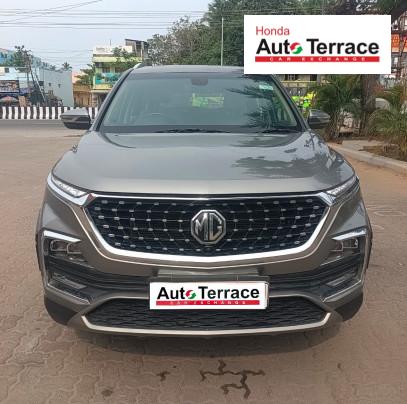 2021 MG&nbsp;Hector 2019-2021 Sharp Diesel MT