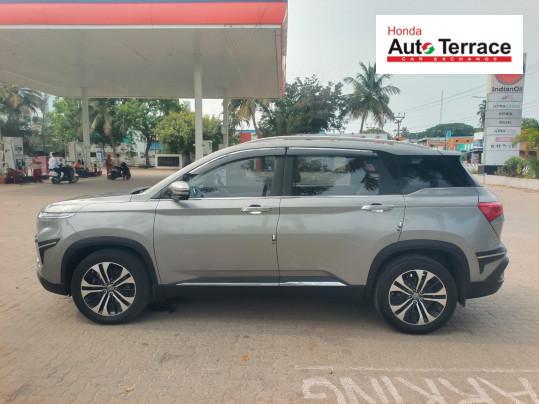 2021 MG&nbsp;Hector 2019-2021 Sharp Diesel MT