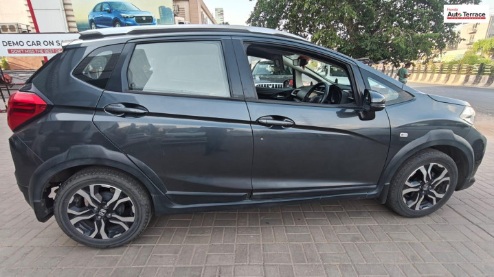 2022 Honda&nbsp;WR-V SV