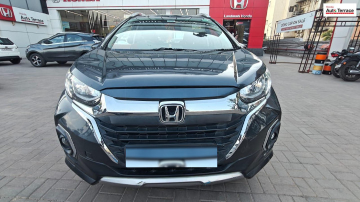 2022 Honda&nbsp;WR-V SV