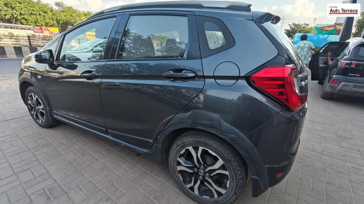 2022 Honda&nbsp;WR-V SV