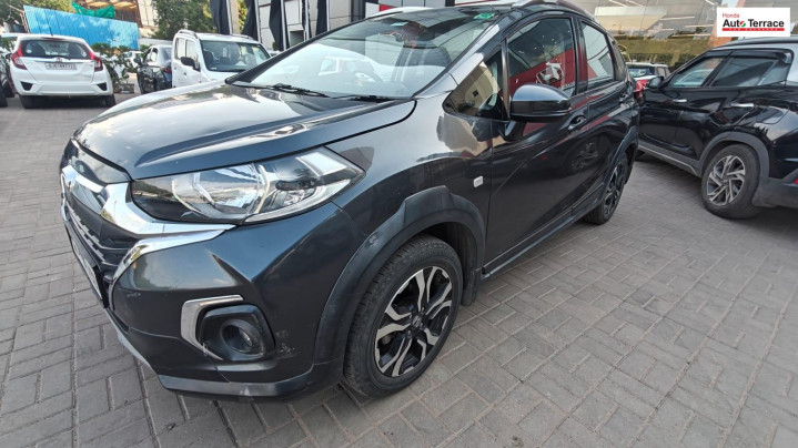 2022 Honda&nbsp;WR-V SV