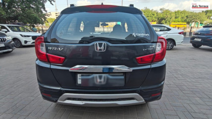 2022 Honda&nbsp;WR-V SV