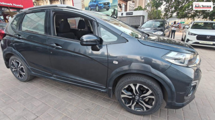 2022 Honda&nbsp;WR-V SV