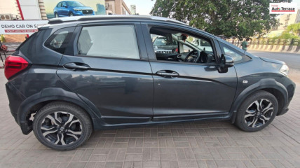 2022 Honda&nbsp;WR-V SV