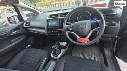 2022 Honda&nbsp;WR-V SV
