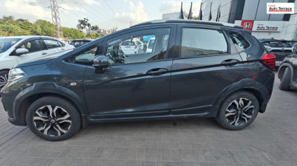 2022 Honda&nbsp;WR-V SV