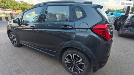 2022 Honda&nbsp;WR-V SV