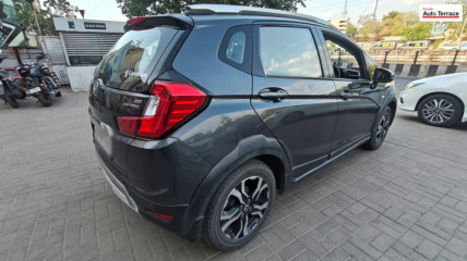 2022 Honda&nbsp;WR-V SV