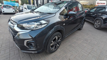 2022 Honda&nbsp;WR-V SV