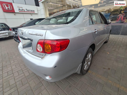 2010 Toyota&nbsp;Corolla Altis GL