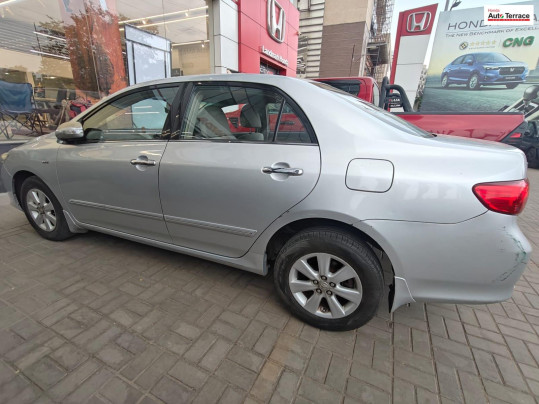 2010 Toyota&nbsp;Corolla Altis GL