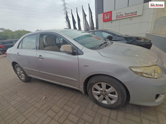 2010 Toyota&nbsp;Corolla Altis GL