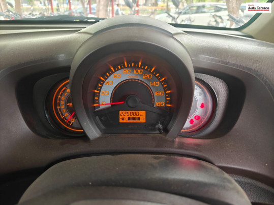2013 Honda&nbsp;Brio S MT
