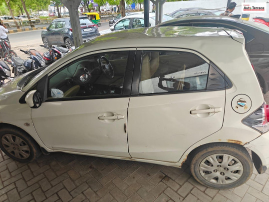2013 Honda&nbsp;Brio S MT
