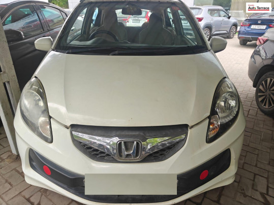 2013 Honda&nbsp;Brio S MT