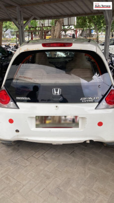 2013 Honda&nbsp;Brio S MT
