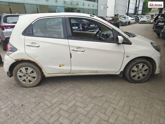 2013 Honda&nbsp;Brio S MT