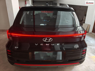 2022 Hyundai&nbsp;Venue SX Turbo