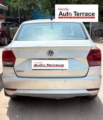 2019 Volkswagen&nbsp;Ameo 1.2 MPI Comfortline