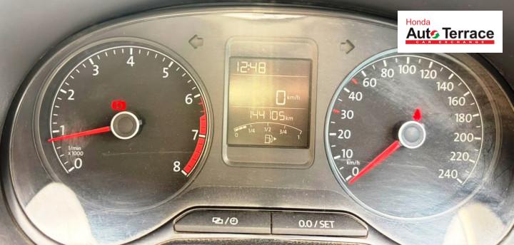2019 Volkswagen&nbsp;Ameo 1.2 MPI Comfortline