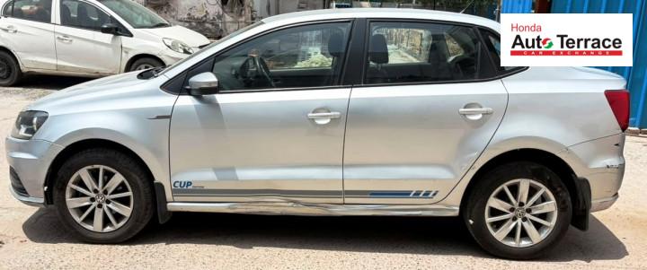 2019 Volkswagen&nbsp;Ameo 1.2 MPI Comfortline