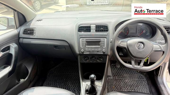 2019 Volkswagen&nbsp;Ameo 1.2 MPI Comfortline