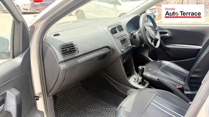 2019 Volkswagen&nbsp;Ameo 1.2 MPI Comfortline