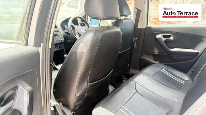 2019 Volkswagen&nbsp;Ameo 1.2 MPI Comfortline