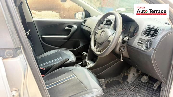 2019 Volkswagen&nbsp;Ameo 1.2 MPI Comfortline