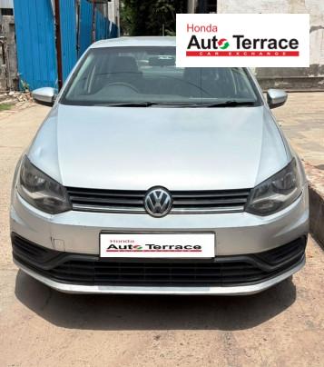 2019 Volkswagen&nbsp;Ameo 1.2 MPI Comfortline