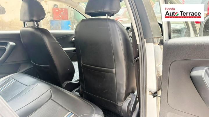 2019 Volkswagen&nbsp;Ameo 1.2 MPI Comfortline