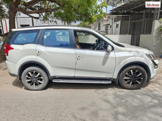 2018 Mahindra&nbsp;XUV500 W11 AT BSIV