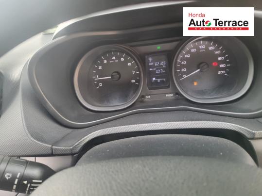 2018 Tata&nbsp;Nexon XZ Plus