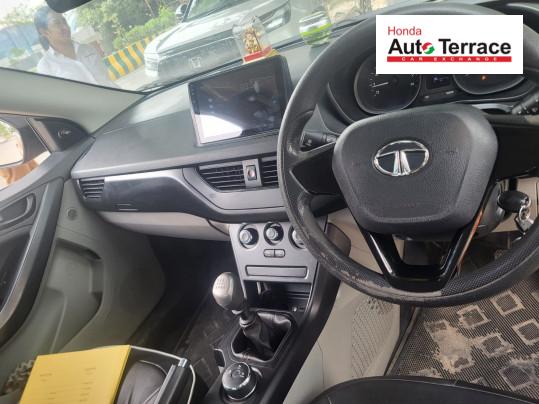 2018 Tata&nbsp;Nexon XZ Plus
