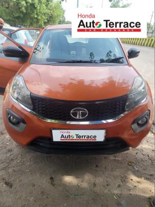 2018 Tata&nbsp;Nexon XZ Plus