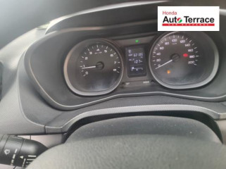 2018 Tata&nbsp;Nexon XZ Plus