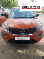 2018 Tata&nbsp;Nexon XZ Plus
