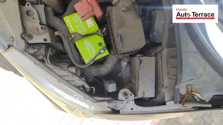 2014 Honda&nbsp;City 4th Generation SV MT