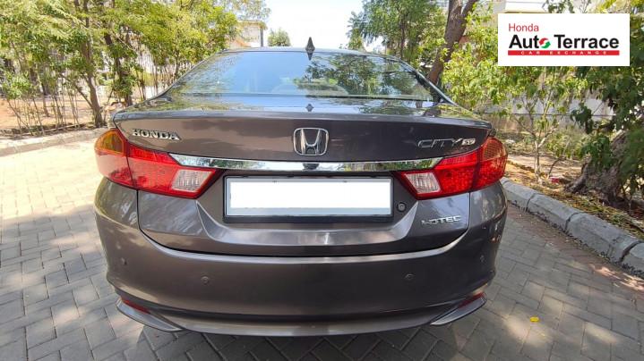 2014 Honda&nbsp;City 4th Generation SV MT