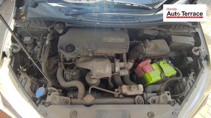 2014 Honda&nbsp;City 4th Generation SV MT